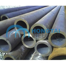 ASTM A210/DIN St52 Carbon Seamless Steel Pipe St52